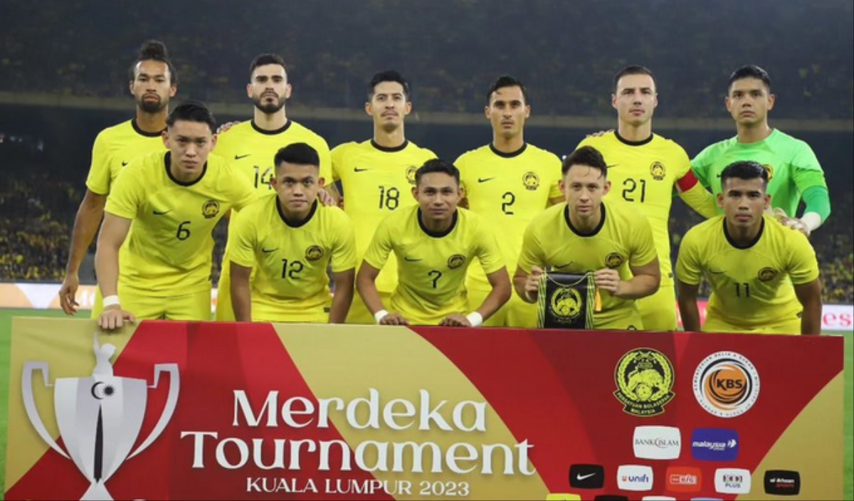 Tim Nasional Sepak Bola Malaysia Sejarah, Perkembangan, dan Tantangan