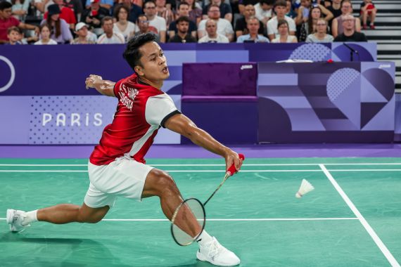 Jojo Pemain Bulu Tangkis yang Menginspirasi