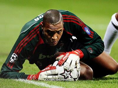 Kiper Terbaik Sepanjang Masa